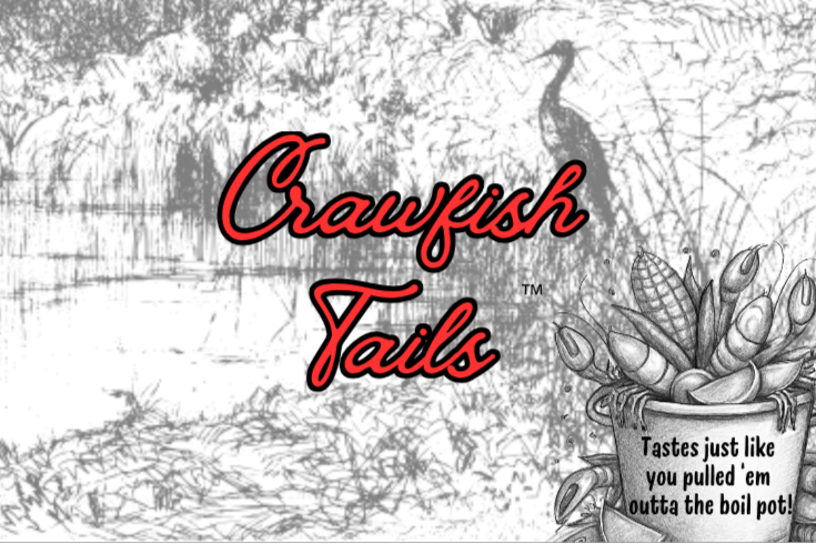 Crawfish Tails