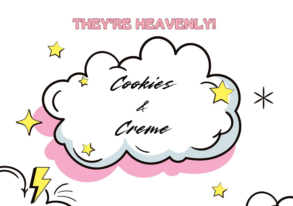 Cookies & Creme